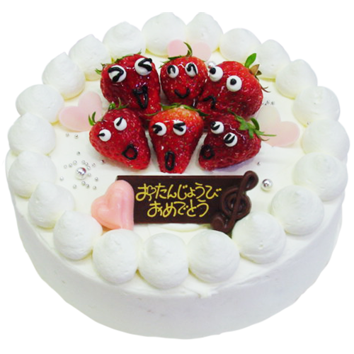 冨永松栄堂パティスリー　季節限定ケーキ