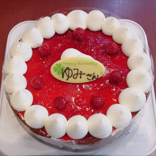 冨永松栄堂パティスリー　エリーゼ